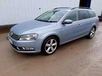 Dezmembrari / Dezmembrez Volkswagen Passat B7 2.0 CFFB cutie NFU culoare LC7Z