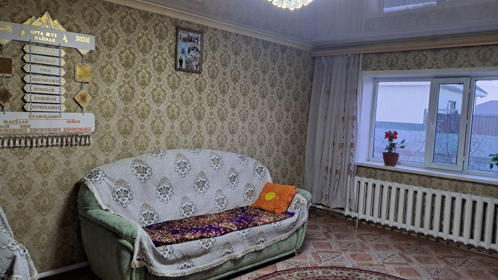 Продам дом на восточной