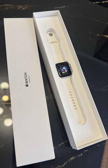 Apple Watch Series 3