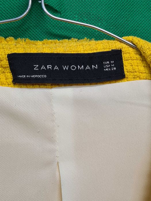 Sacou dama -  ZARA Basic