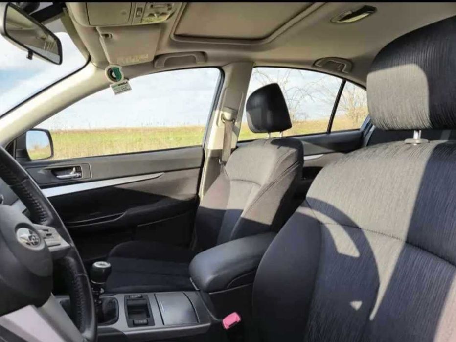 Vand Subaru Legacy 4x4 AWD