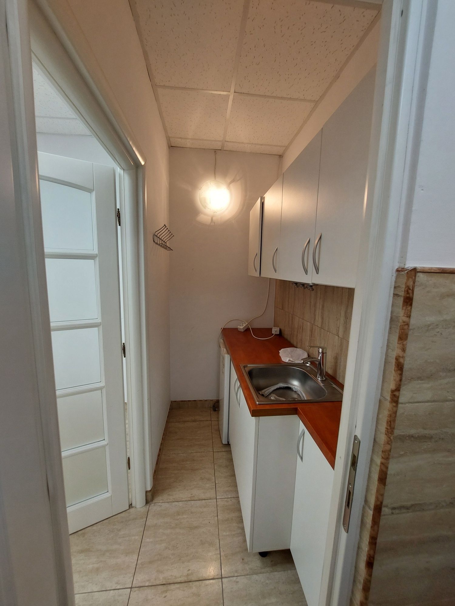 Închiriez spaţiu comercial ultracentral- bd. Unirii Focșani