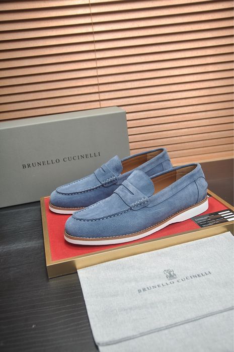 Mocasini Brunello Cucinelli
