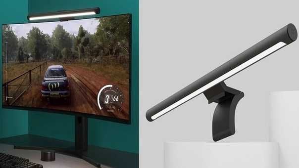Светодиодная лампа для монитора Xiaomi Mi Computer Monitor Light Bar