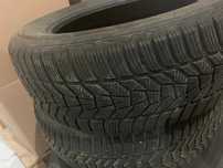 Vand set 4 anvelope iarna Hankook 235/60 R18