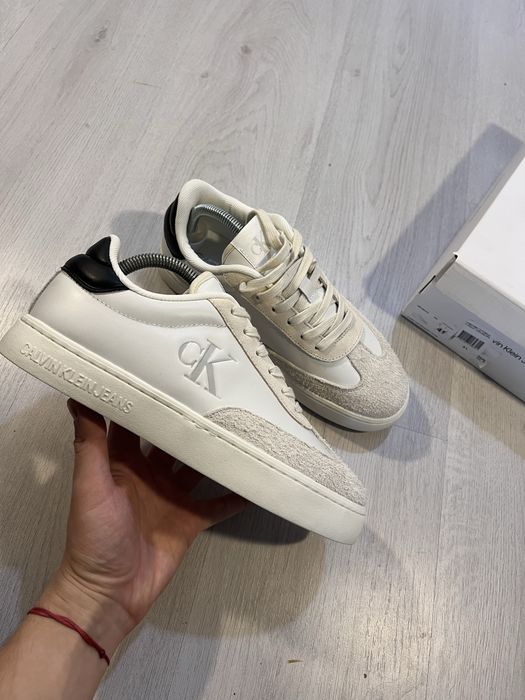 Calvin Klein обувки 41 42 43 44 adidas nike new balance 9060