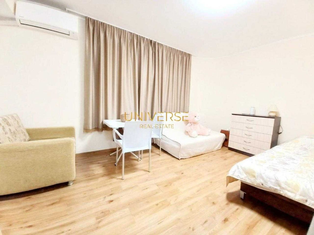 Продава се Едностаен апартамент в Несебър - 36 кв.м за 1500 €/кв.м - Снимка #2