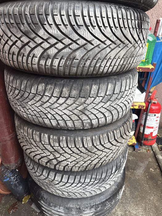 Jante tabla 16” 5x112 vw passat b6 B7 skoda octavia 2 jetta Golf 5