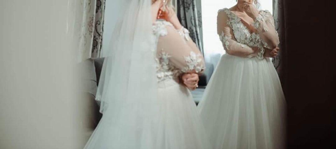 Rochie de mireasă