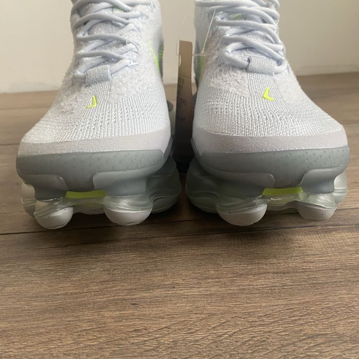 Nike Scorpion размер 44