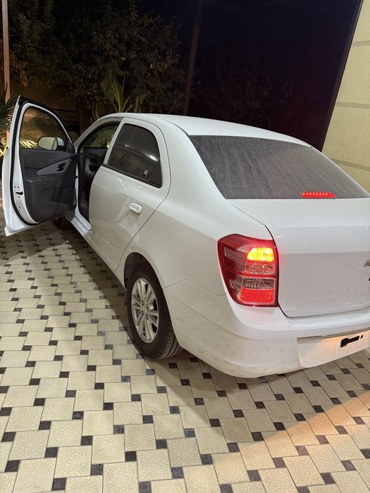 Cobalt 4-pozitsya Style plus MCM