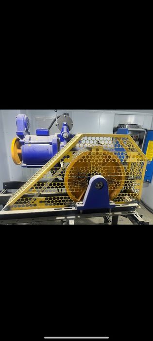 Turetsky lift mator zibori miyasi