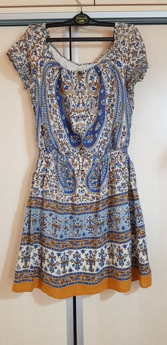 Rochie Formula Joven