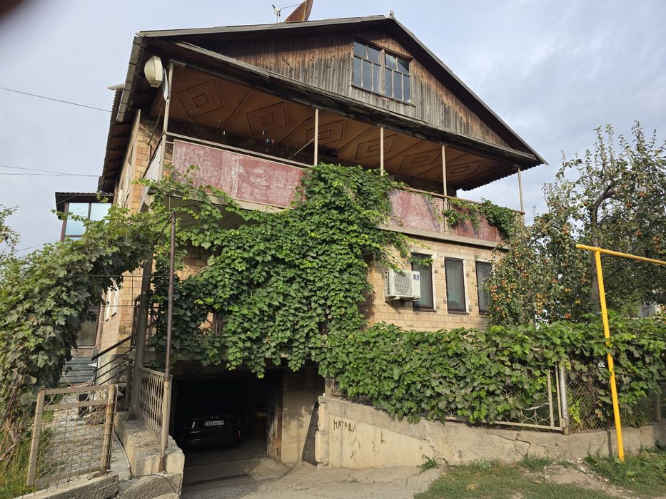 Продам дом в городе Текели