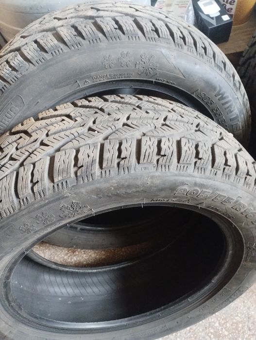 Vinzare anvelope iarna