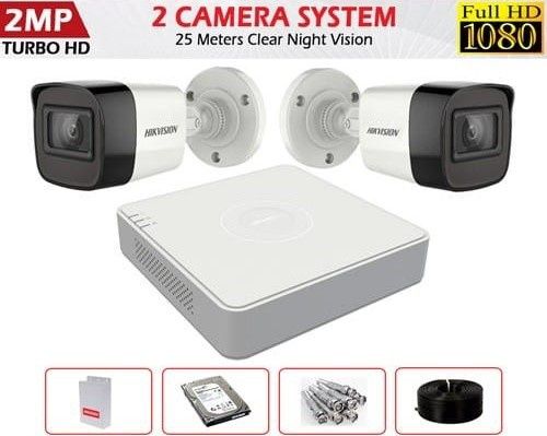 комплект ўрнатиш