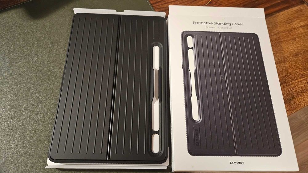Husa/Carcasa protectie Samsung galaxy tab s8/S8 5G Noua