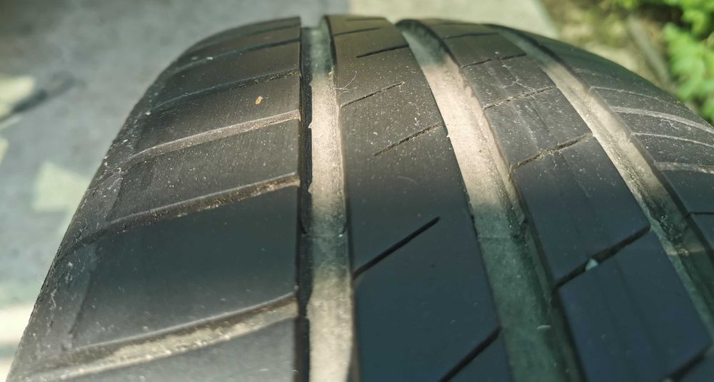Летни гуми 185/60/15 Goodyear