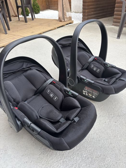 Lorelli стол за кола LORELLI ARIA LUXE 0-13KG BLACK JASPER