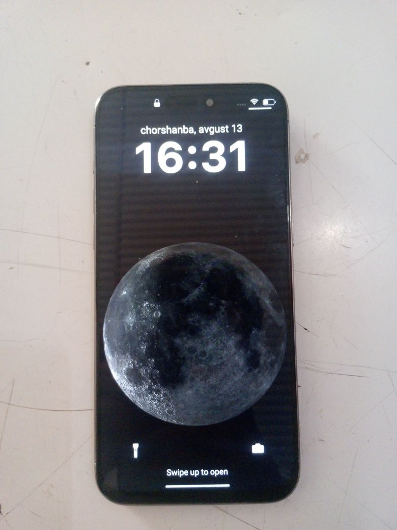 IPHONE 15 pro max narxini kelishamiz