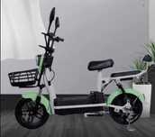 Trotineta electrica Noua scuter electric bicicleta electrica