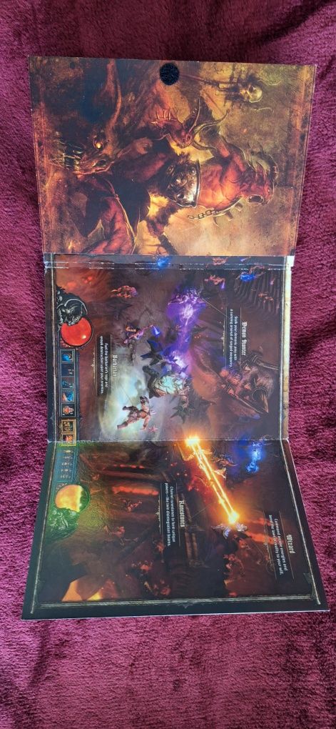 Joc original Diablo 3 PC