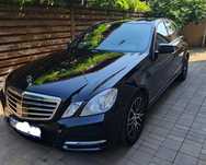 Mercedes-Benz E E250 Full, raritate, masaj , ventilatie, incalzire, audio 7.1
