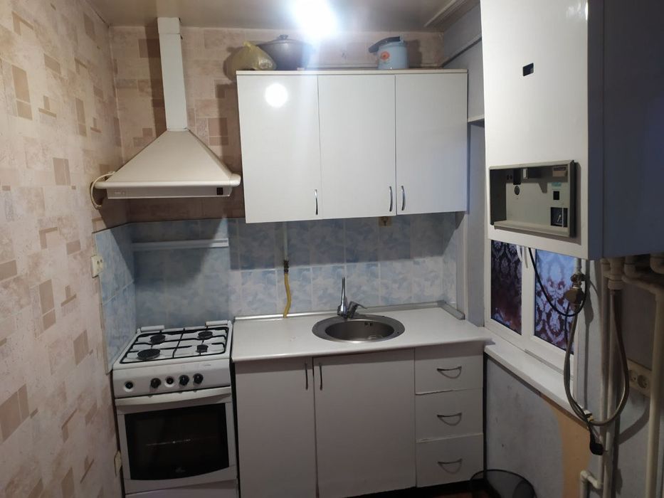 Своя 2 ком квартира 2/3/3 новостройка в Ташселмаше Близко Метро Пушкин