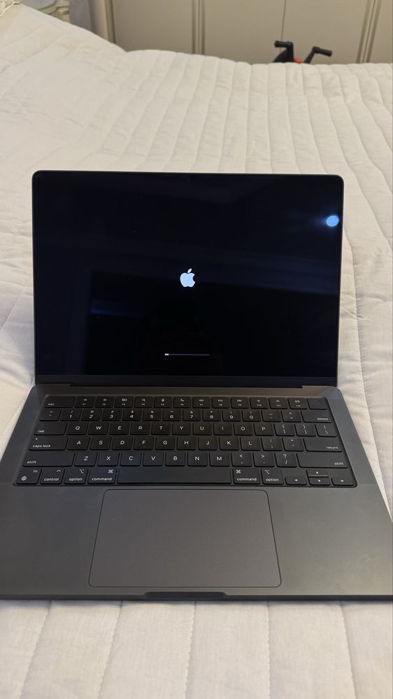 Macbook Pro 14 M4 pro chip, 24/512 новый (Модель A3401)