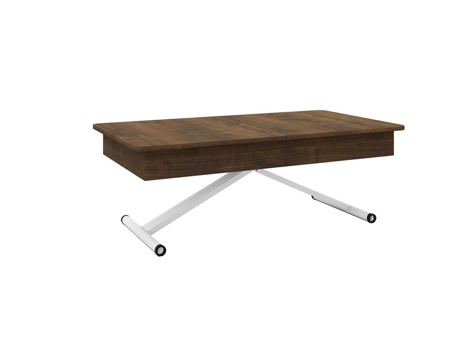 Разтегателна маса МОХИТО ПДЧ с повдигащ механизъм – трапезна