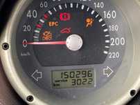 Dezmembrez VW LUPO 1.0, 2001, Euro 4, cod motor AUC