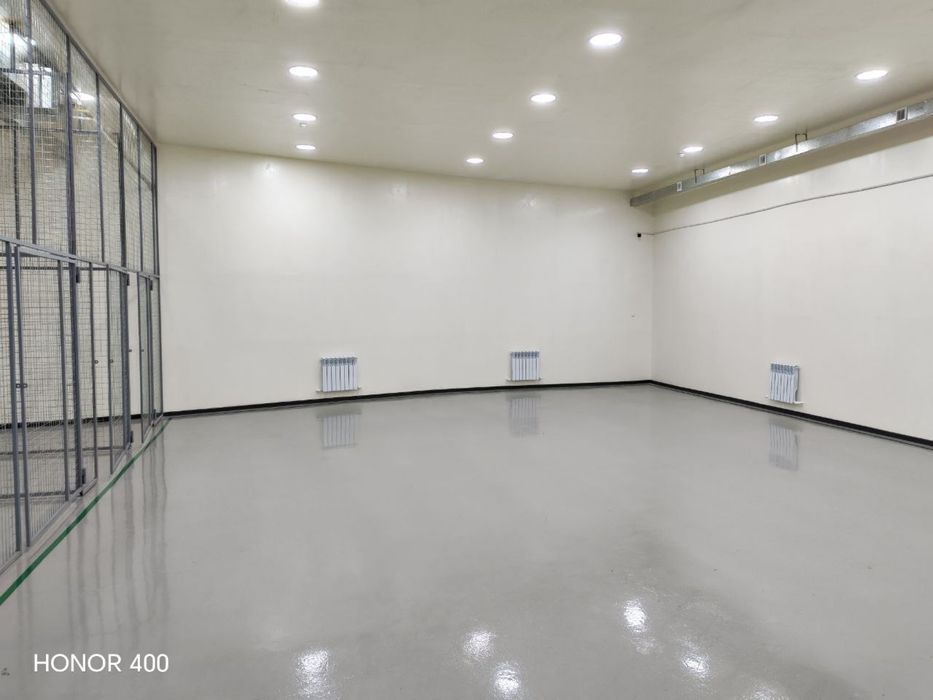 Фарм склад 260 кв м новый ремонт готов к получению сертификата GDP