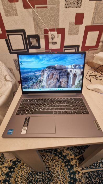 Ноутбуки Lenovo IdeaPad slim 3 оптом и в розницу