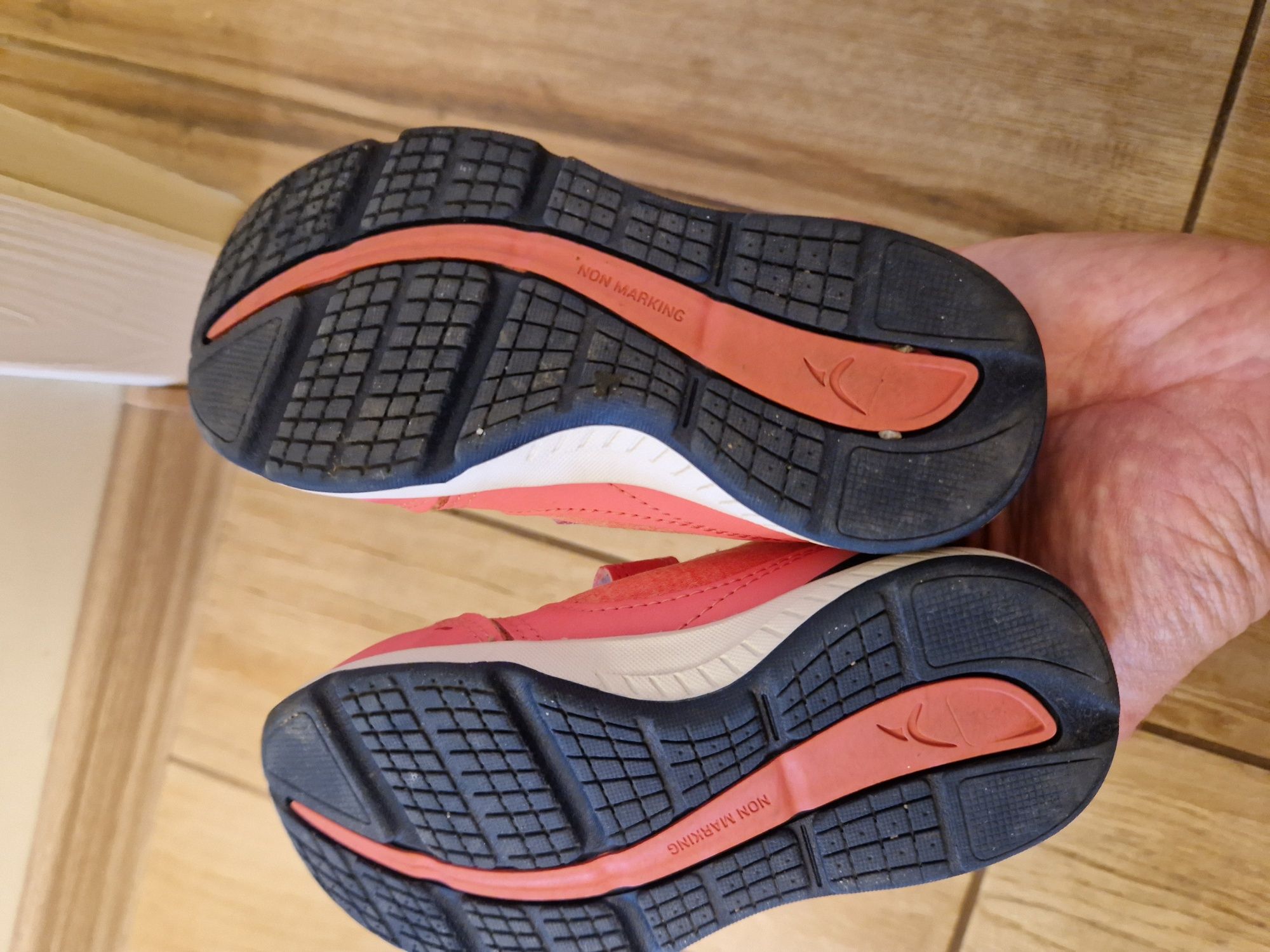 Детски обувки Decathlon 550 I MOVE - номер 25