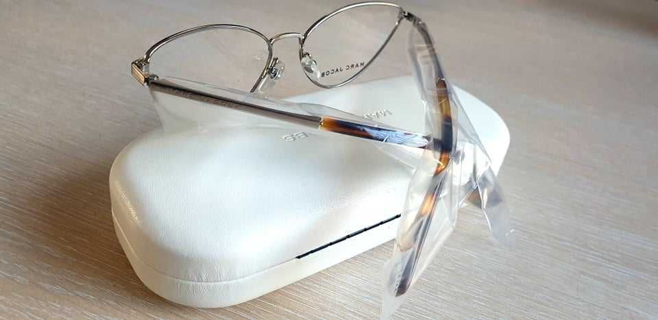 Marc jacobs рамки за диоптрични очила