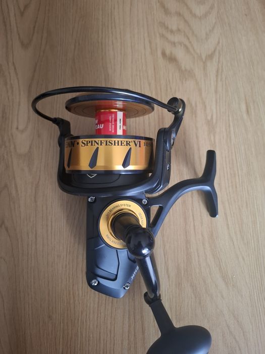 Макара PENN Spinfisher VI