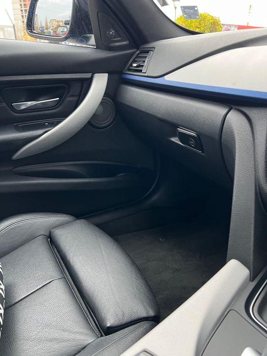 BMW 330D X DRIVE Twin Power Turbo