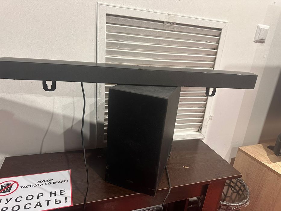 Продам СаундБар samsung