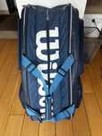 Тенис сак Wilson Tour Super 15 Pack