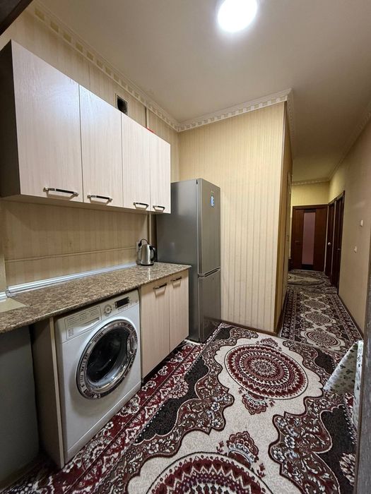 Продаётся 3х комнатная квартира Юнусабад 5 квартал