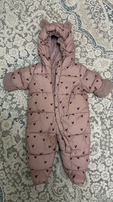 Детский комбенизон сатылады