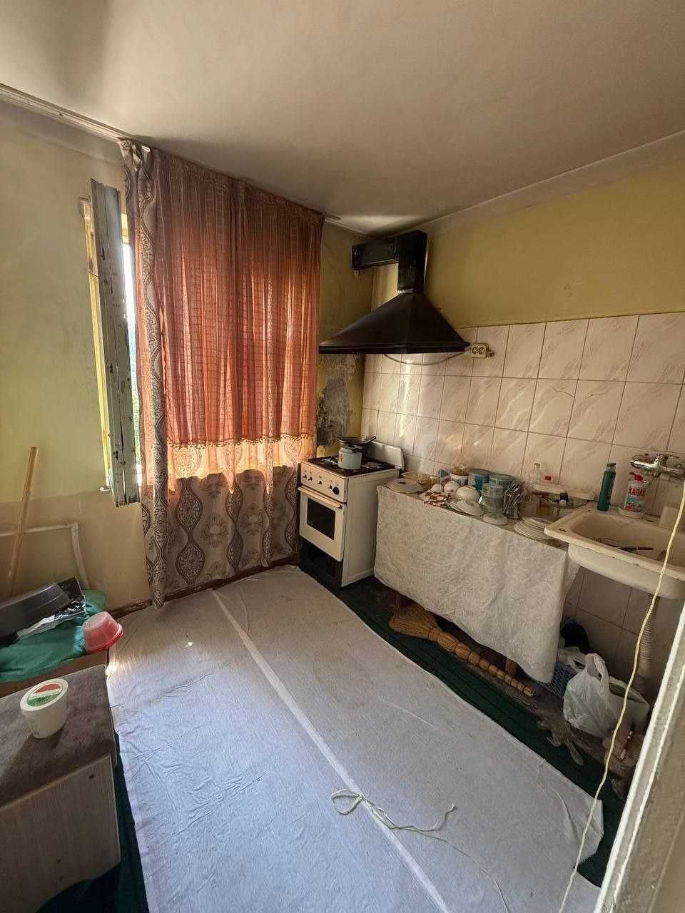 Сквозной 2 хонали 3 хонага мосласа бўлади