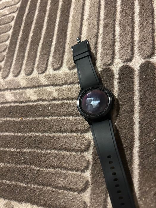 Samsung Watch 4 clasic