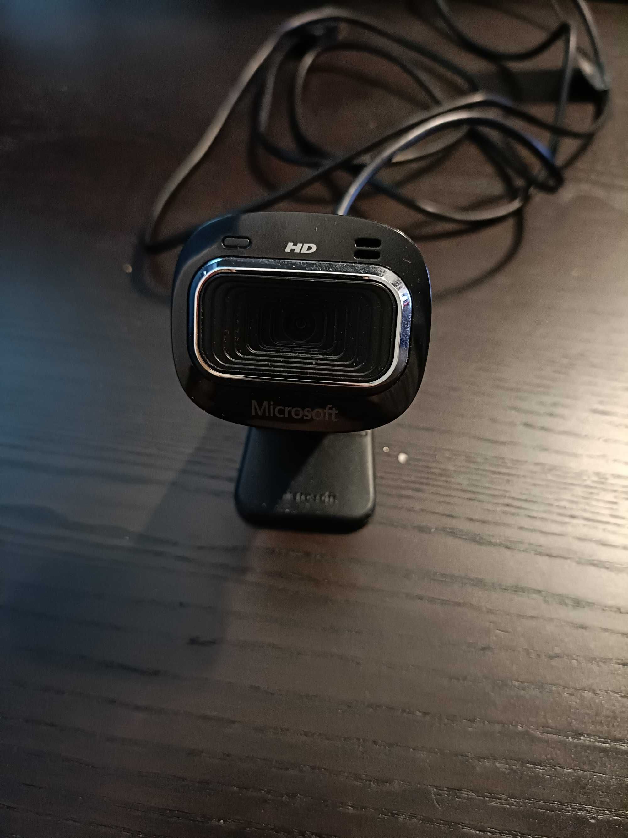 vand camera web Microsoft LifeCam HD-3000