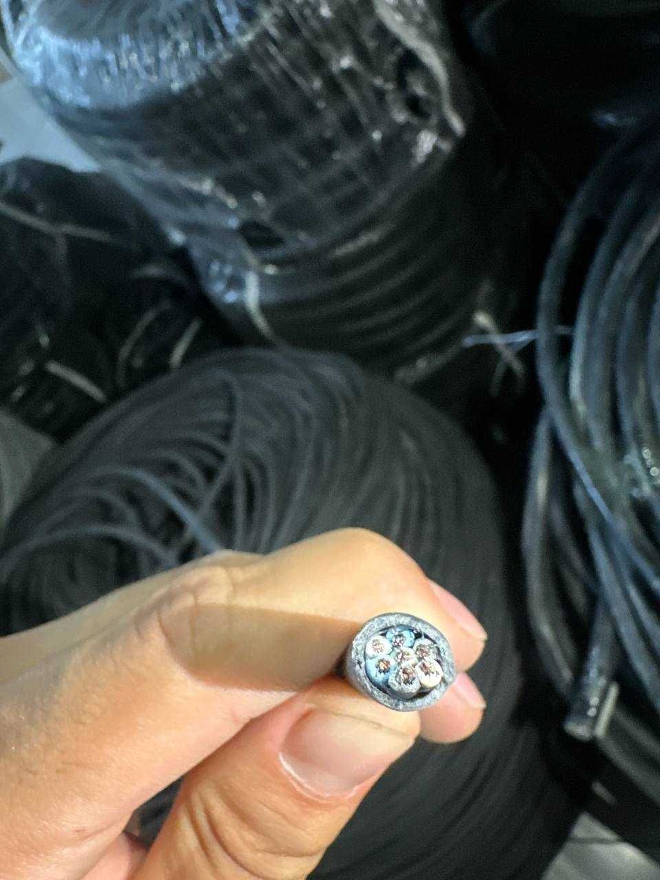 ПВС kabel uz kabel andijon procup
