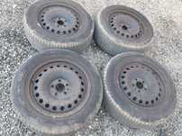 Jante alfa romeo 159 200lei
