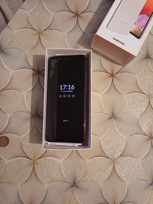 Samsung A32 4GB/128 GB- 170 лв