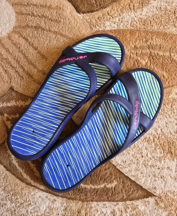 Slapi decathlon 37-38