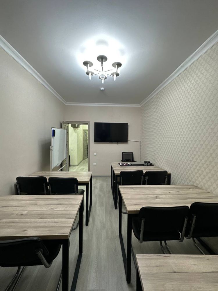 Продаётся помещение 110мкв на Дархане