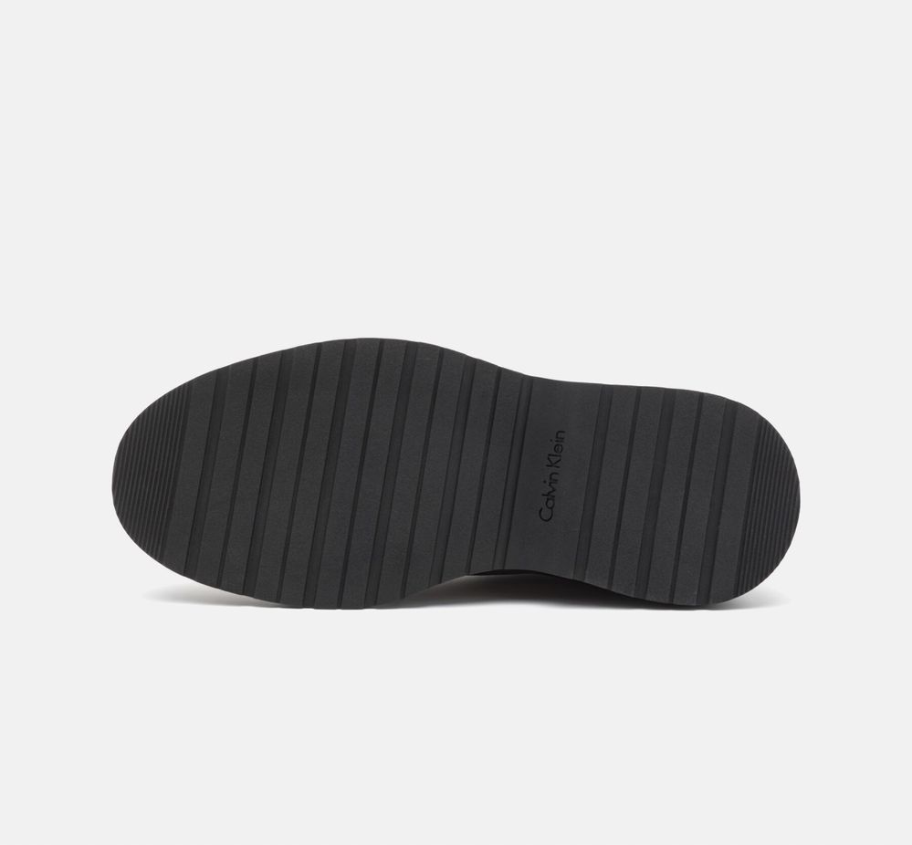Calvin Klein Derby Suede Shoes ОРИГИНАЛНИ мъжки обувки/оксфорд 42,5/43